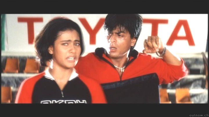 Film Indien Kuch Kuch Hota Hai Francais Complet Affiches Kuch Kuch Hota Hai