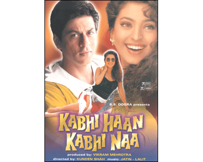 Kabhi Haan Kabhi Naa 4 full movie in hindi free