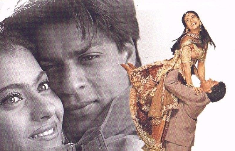 Film Indien Kuch Kuch Hota Hai Francais Complet Page 17