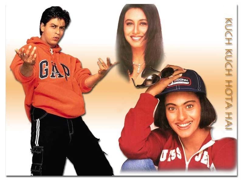 Film Indien Kuch Kuch Hota Hai Francais Complet Page 18