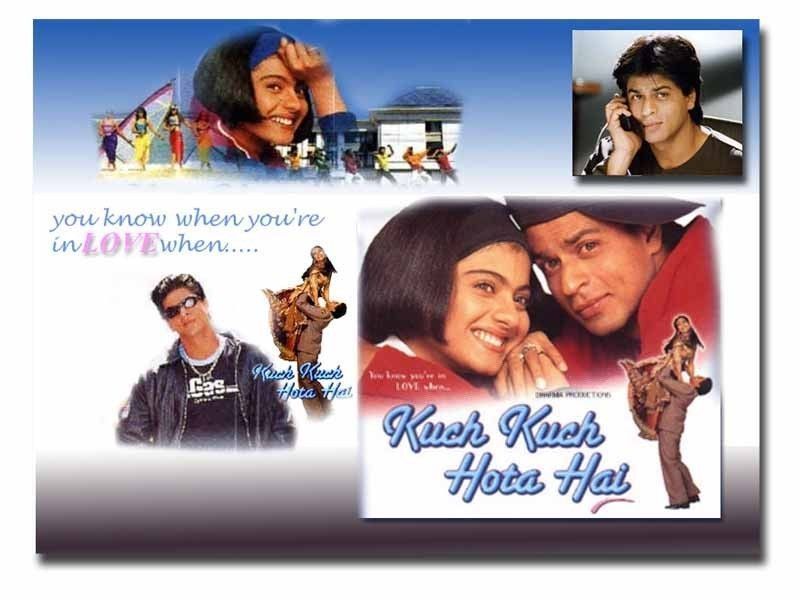Film Indien Kuch Kuch Hota Hai Francais Complet Page 18